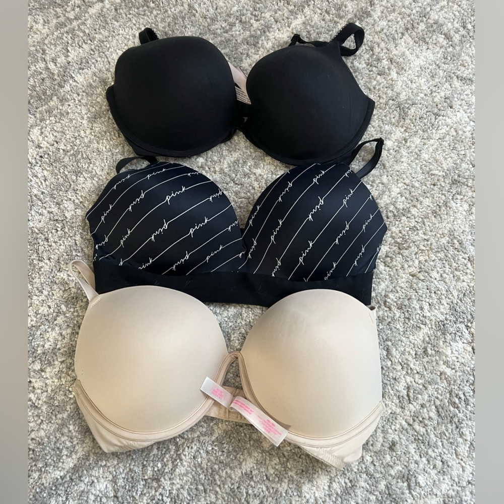 Victoria Secret Bras